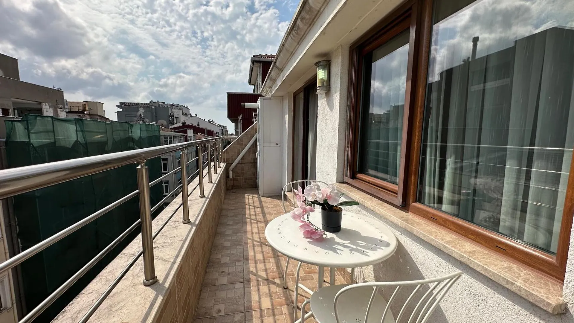 Homelike Residence İstanbul