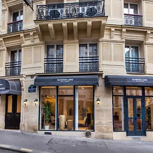Daire Quartier Libre - Saint Georges 