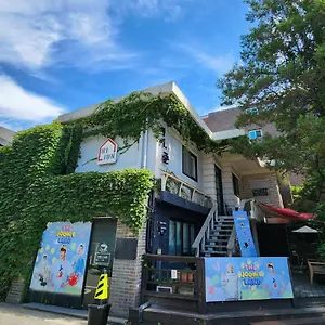 Gasthof Okidoki House