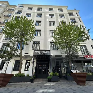 The Nest Otel