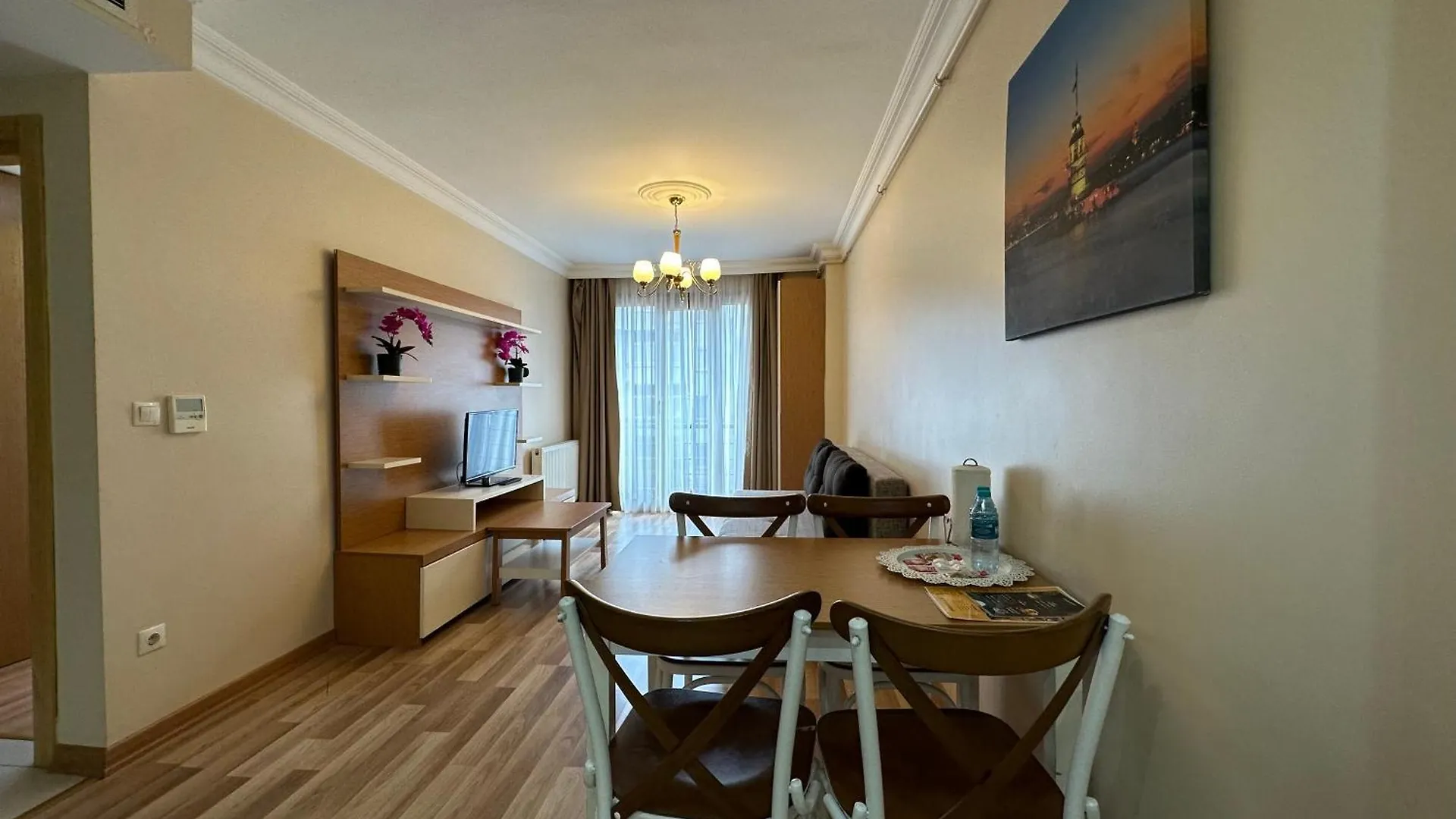 ** Aparthotel Homelike Residence Istanbul Türkei